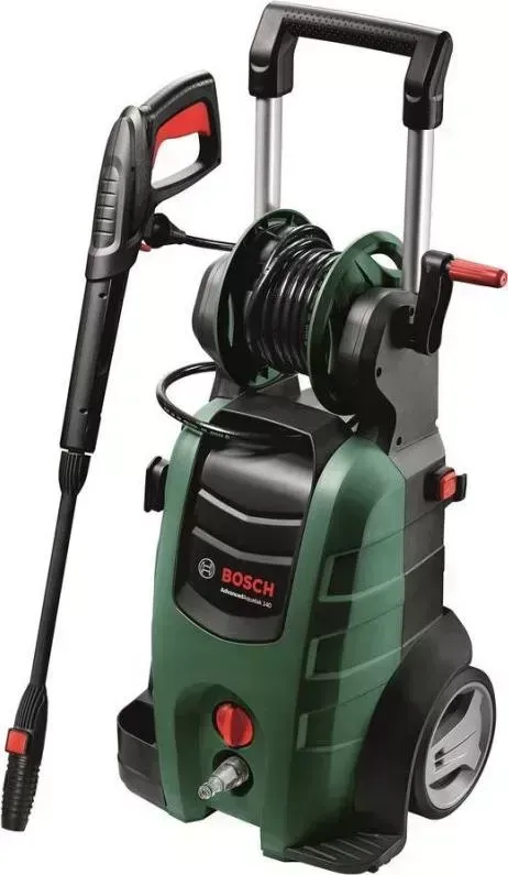 Автомойка BOSCH AdvancedlAquatak 140