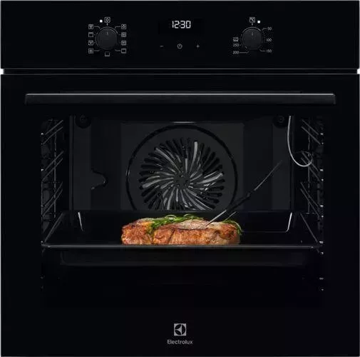 Духовой шкаф электрический ELECTROLUX OEE 5H71 Z
