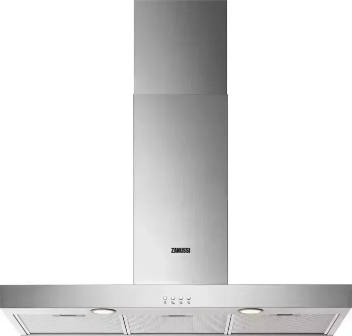 Вытяжка ZANUSSI ZHB92670XA
