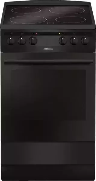 Плита электрическая HANSA FCCM 58088
