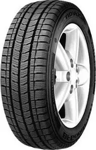 Шина BFGoodrich ACTIVAN 215/65R16C 109/107T