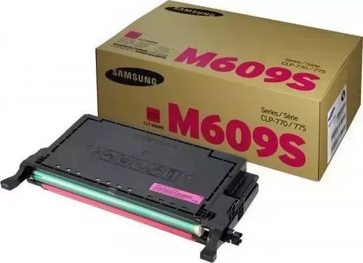 Расходный материал для печати SAMSUNG CLT-M609S