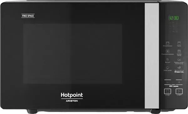 Микроволновая печь  Hotpoint-Ariston MWHAF 203 B