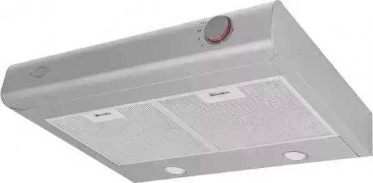 Вытяжка MBS VALLOTA 160 INOX