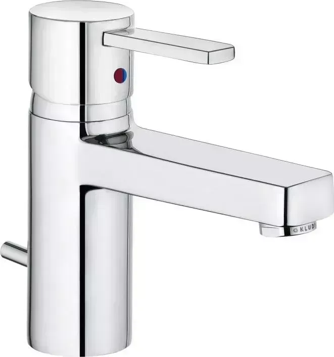 Смеситель для раковины Kludi ZENTA XL 382600575