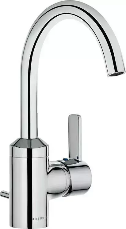 Смеситель для раковины Kludi ZENTA 382550575