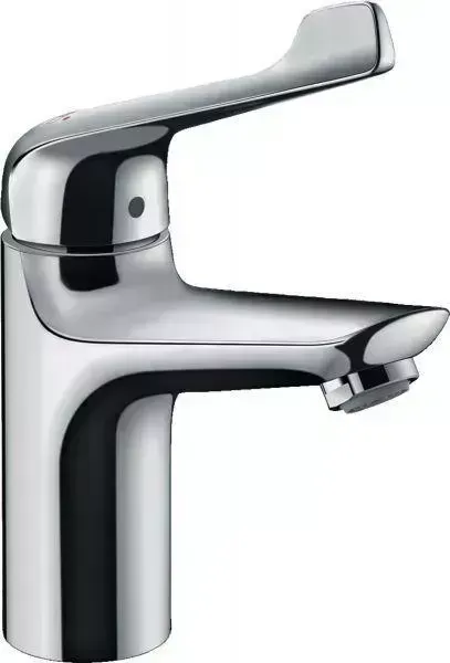 Смеситель для раковины Hansgrohe HansGrohe Novus 71921000