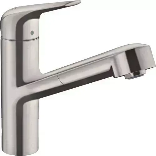 Смеситель для кухни Hansgrohe HansGrohe M427-H150 71814800