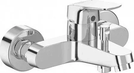 Смеситель для ванны  Ideal Standard Ceraflex B1721AA