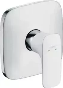Смеситель для ванны Hansgrohe HansGrohe PuraVida 15677400 (внешняя монтажная часть)