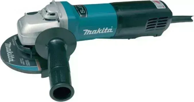 Шлифмашина угловая MAKITA 9565 PCV