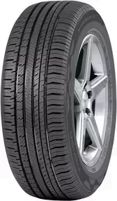 Шина NOKIAN NORDMAN SC 215/65R16C 109/107T