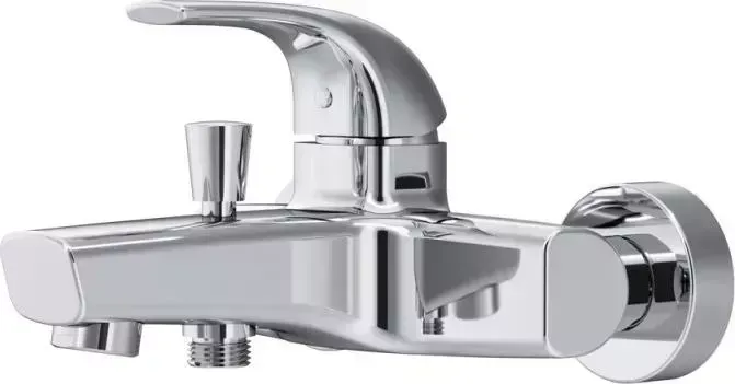 Смеситель для ванны Am.Pm Sense F7510032