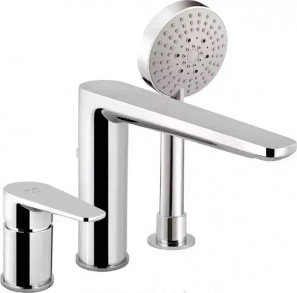 Смеситель для ванны Am.Pm Inspire F5001300
