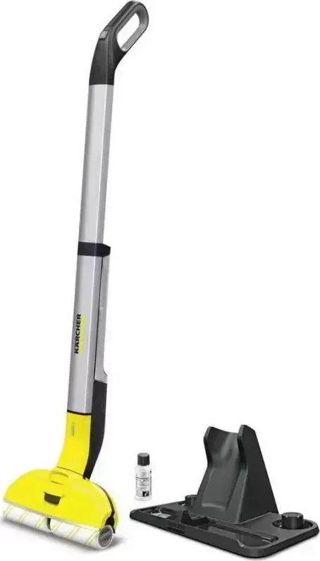 Пылесос KARCHER FC 3 Cordless желтый (1.055-301.0)