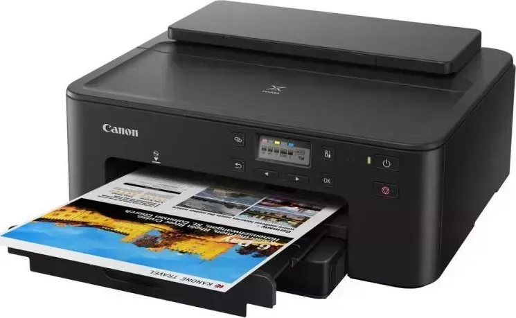 Принтер CANON PIXMA TS704