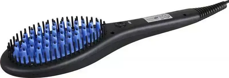 Прибор для укладки волос ATLANTA ATH-6725 blue