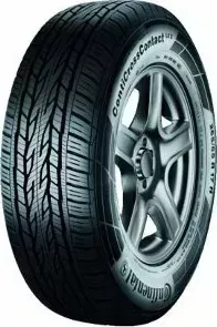 Шина CONTINENTAL ContiCrossContact LX 2 225/55R18 98V FR