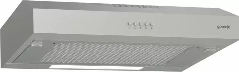 Вытяжка GORENJE WHU 529 EX/S