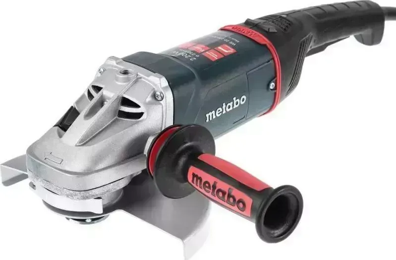 Шлифмашина угловая METABO WE 22-230 MVT (606464000)