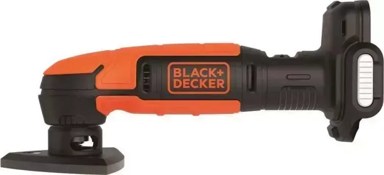 Шлифовальная машина Black+Decker Black Decker BDCDS12N-XJ