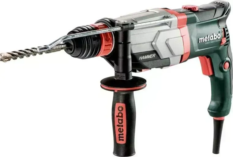 Перфоратор METABO UHEV 2860-2 Quick (600713500)