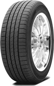 Шина BRIDGESTONE EL42 235/55R17 99H