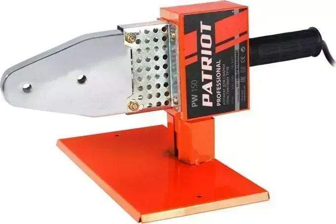 Сварочный аппарат PATRIOT PW 150 The One