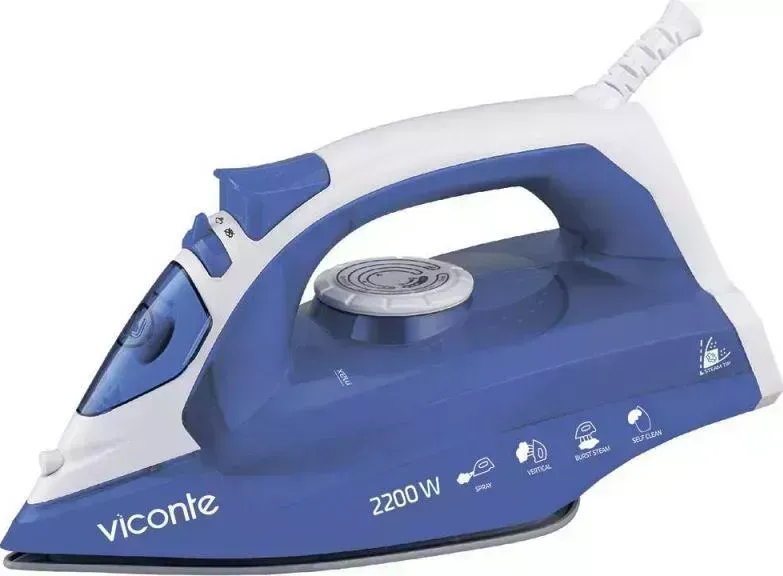 Утюг VICONTE VC-4302
