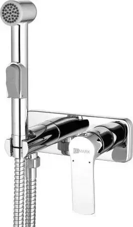 Смеситель для биде LEMARK PLUS GRACE LM1519C