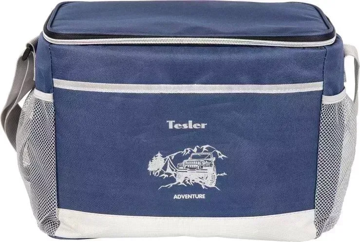Холодильник TESLER TCB-1422