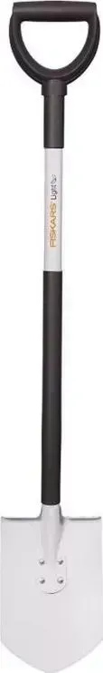 Лопата Light Fiskars 131513