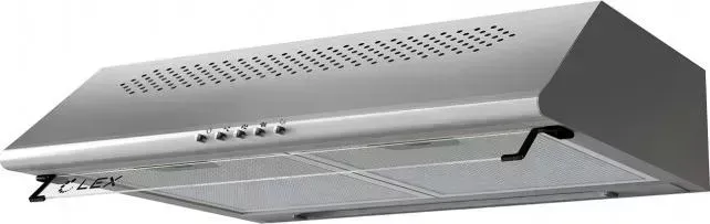 Вытяжка LEX SIMPLE 2M 600 INOX