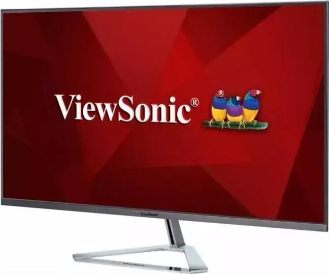 Монитор VIEWSONIC ViewSonic VX3276-MHD-2