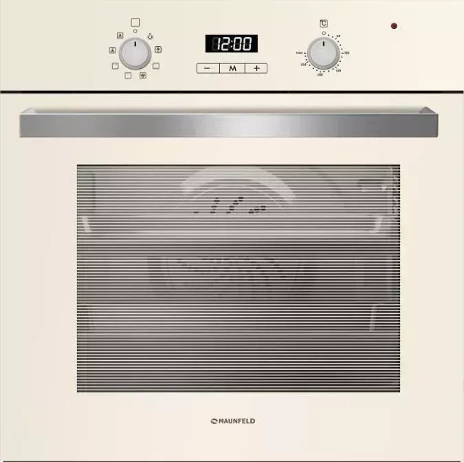 Духовой шкаф электрический MAUNFELD MEOM 678I