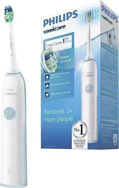 Электрическая зубная щётка PHILIPS HX 3212/03