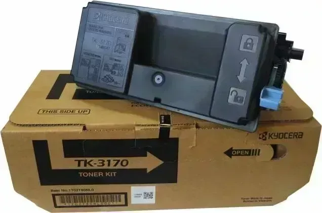 Расходный материал для печати KYOCERA TK-3170