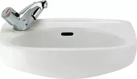 Раковина ROCA IBIS 44х31см белая (320841001)