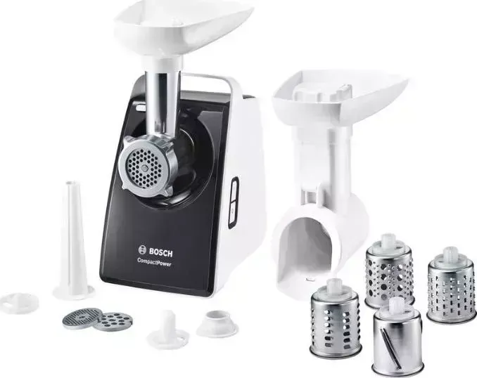 Мясорубка BOSCH MFW 3640 A