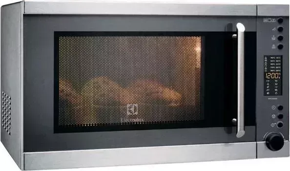 Микроволновая печь ELECTROLUX EMS 30400 OX