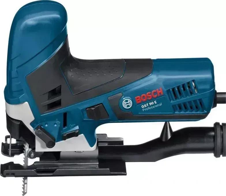 Электролобзик BOSCH GST 90 E (060158G000)