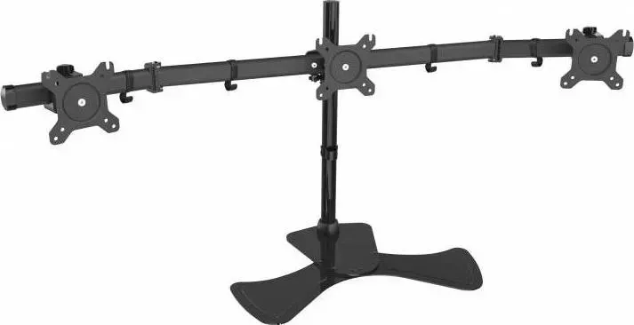 Кронштейн CACTUS CS-VM-MP330S-BK черный