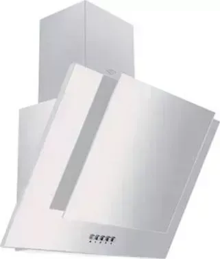 Вытяжка MBS FATSIA 150 GLASS WHITE