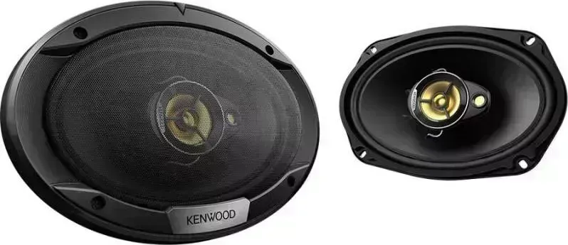 Автоакустика KENWOOD KFC-S6976EX