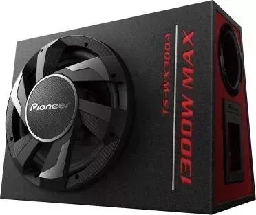 Автоакустика PIONEER TS-WX300A