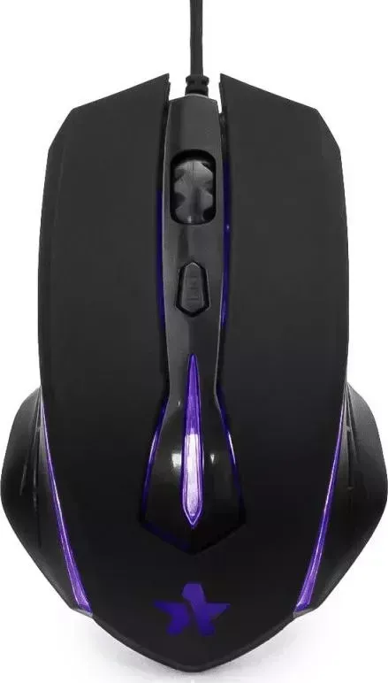 Мышь компьютерная ГАРНИЗОН GM-610G