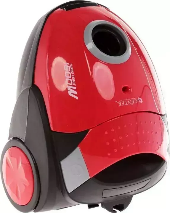 Пылесос CENTEK CT-2509 красный