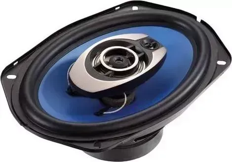 Автоакустика  Kicx TL 693S