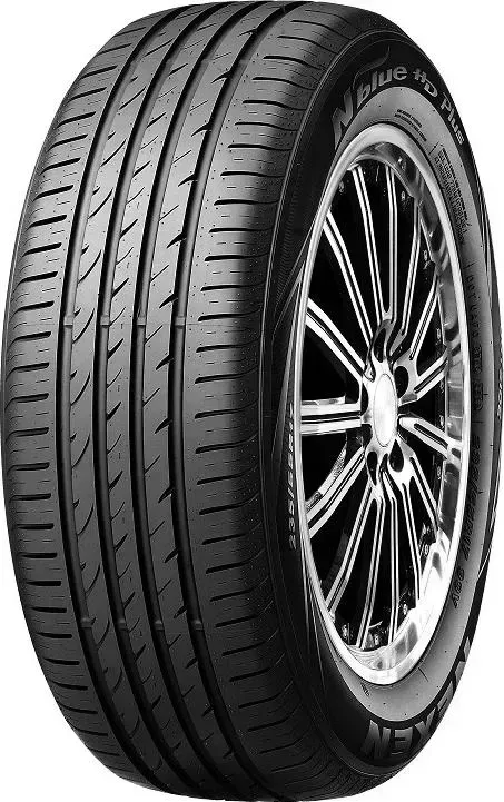 Шина NEXEN Nblue HD Plus 185/65R15 88H TL
