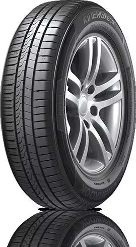 Шина HANKOOK Kinergy Eco2 K435 185/65R15 88T